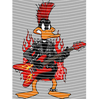 Cartoons and other-CO 3407